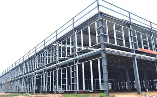 新疆新疆钢结构厂房 新疆新疆钢结构厂房