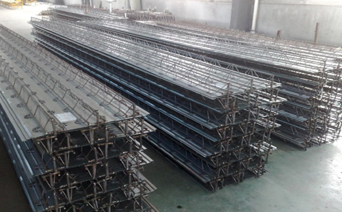 新疆楼承板 新疆楼承板