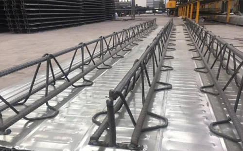 新疆楼承板 新疆楼承板