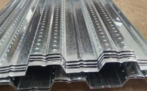 新疆楼承板 新疆楼承板