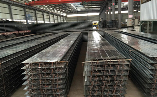 新疆楼承板 新疆楼承板