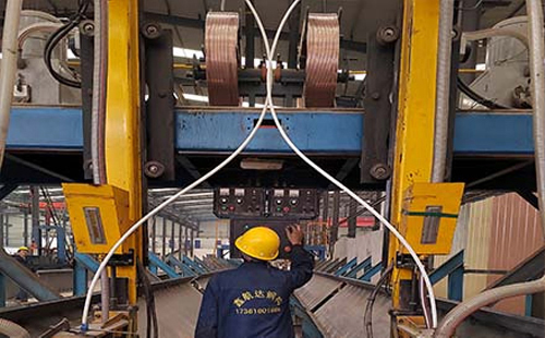 甘肃新疆钢结构房屋使用寿命与影响因素解析 甘肃新疆钢结构房屋使用寿命与影响因素解析