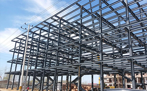 工业用新疆新疆钢结构厂房防火规范与造价控制解析 工业用新疆新疆钢结构厂房防火规范与造价控制解析