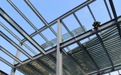 厂房新疆钢结构防火涂层厚度怎么选 厂房新疆钢结构防火涂层厚度怎么选