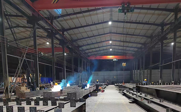 新疆钢结构住宅设计与施工关键技术指南