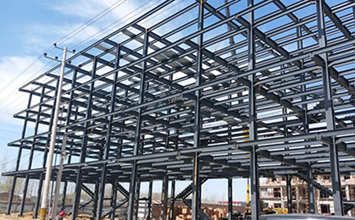 新疆新疆钢结构加工中钢材的选用标准与要求 新疆新疆钢结构加工中钢材的选用标准与要求