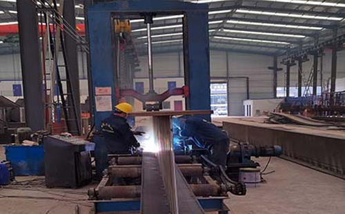 甘肃新疆新疆钢结构厂房建造前的准备工作 甘肃新疆新疆钢结构厂房建造前的准备工作