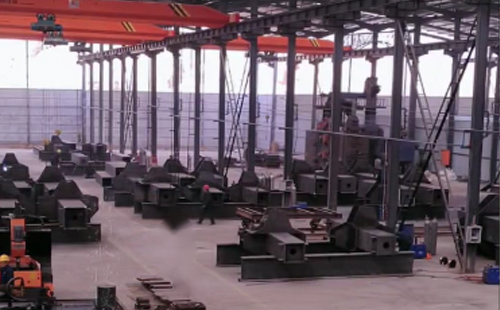 精准到毫米：新疆新疆钢结构安装的一般要求与误差控制——从基础锚栓到高强螺栓的全程清单