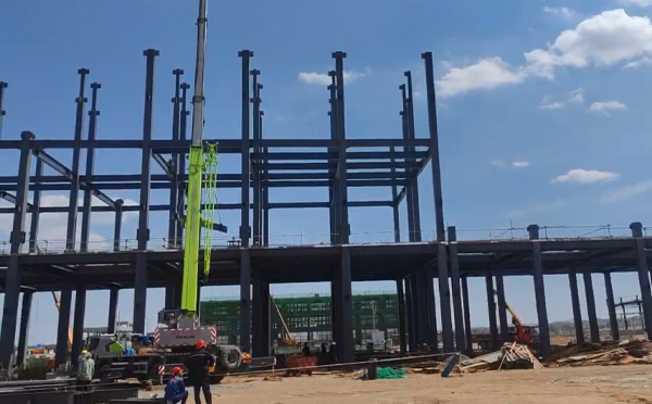 新疆钢结构设计如何结合实际应用场景 新疆钢结构设计如何结合实际应用场景