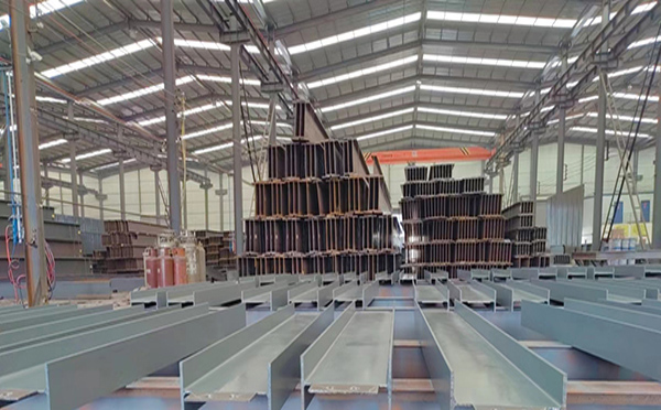 铆接适用场景:新疆钢结构铆钉连接规范解析 铆接适用场景:新疆钢结构铆钉连接规范解析