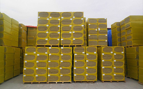 建筑保温用新疆岩棉板怎样选厚度更省钱