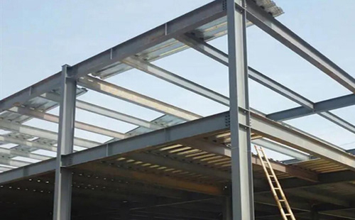 造价省百万！新疆新疆钢结构工程抗震节点设计要点