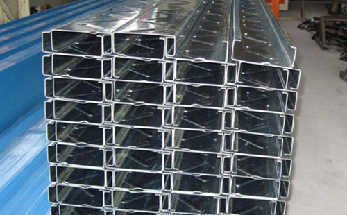 新疆C型钢采购新动向：新疆鑫航达新疆钢结构本地化供应能力获项目验证